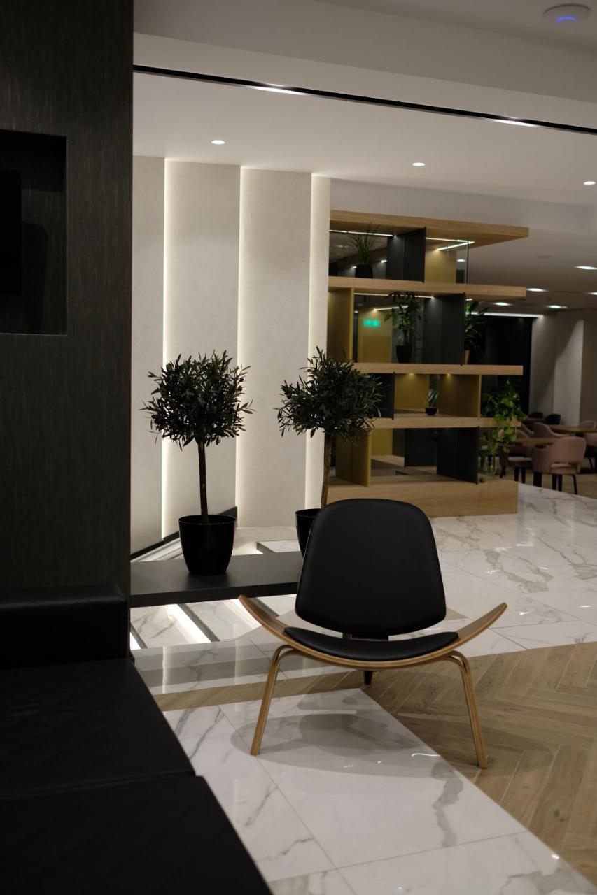 Hotel Park Larissa Ngoại thất bức ảnh