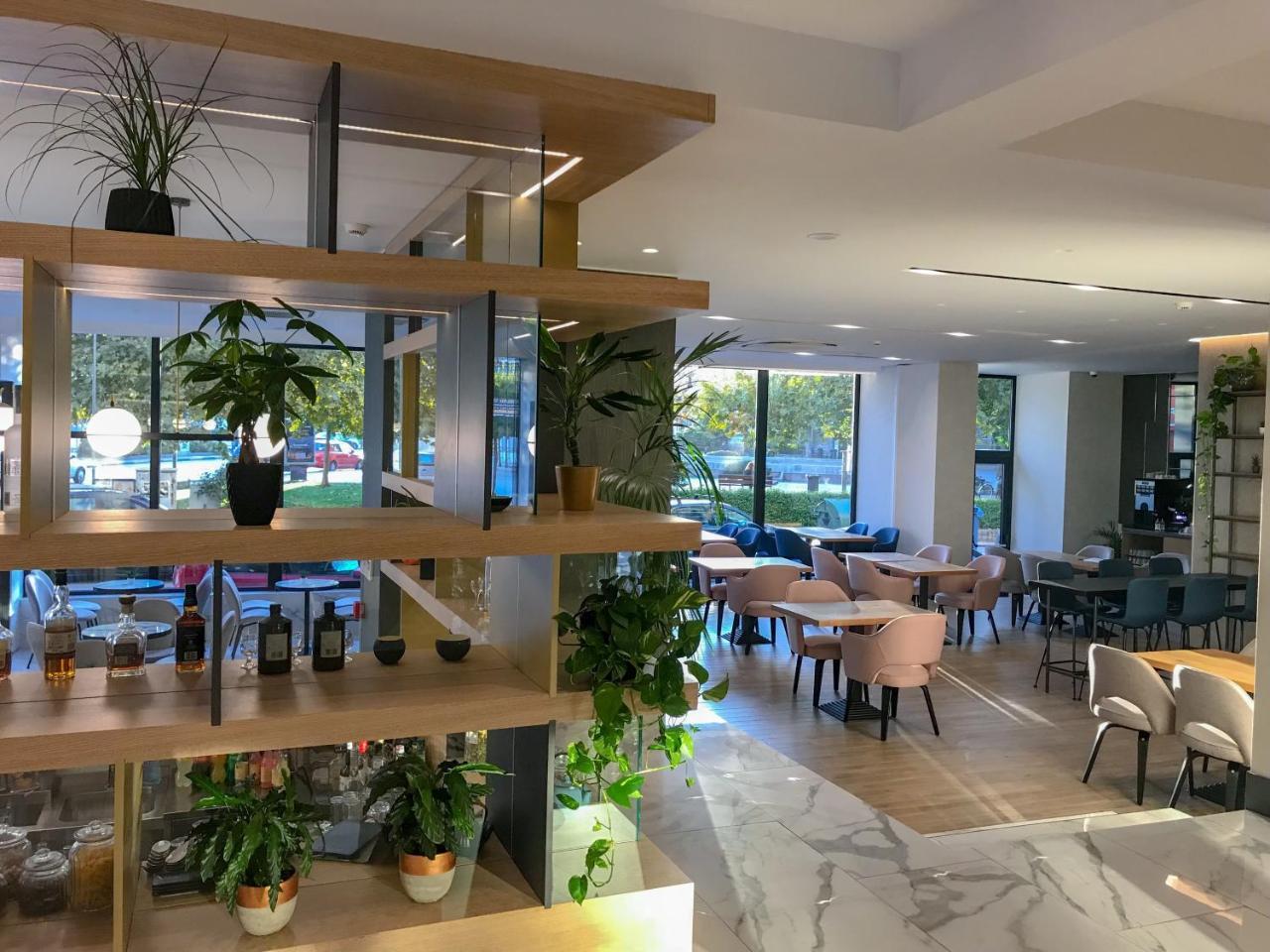 Hotel Park Larissa Ngoại thất bức ảnh